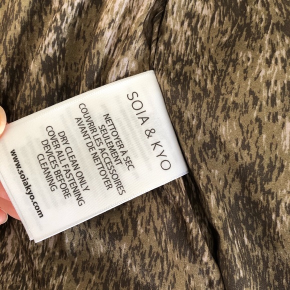 Soia and Kyo  SOLD - Picture 6 of 7